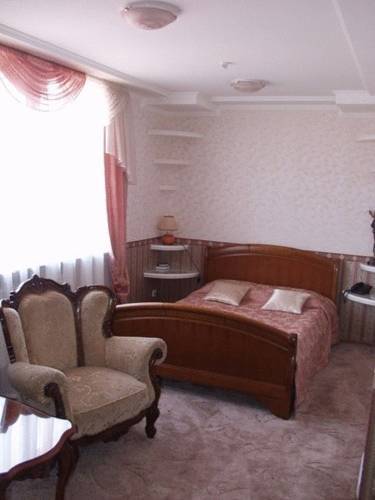 Perlyna Dnipra Hotel Kiev Luaran gambar